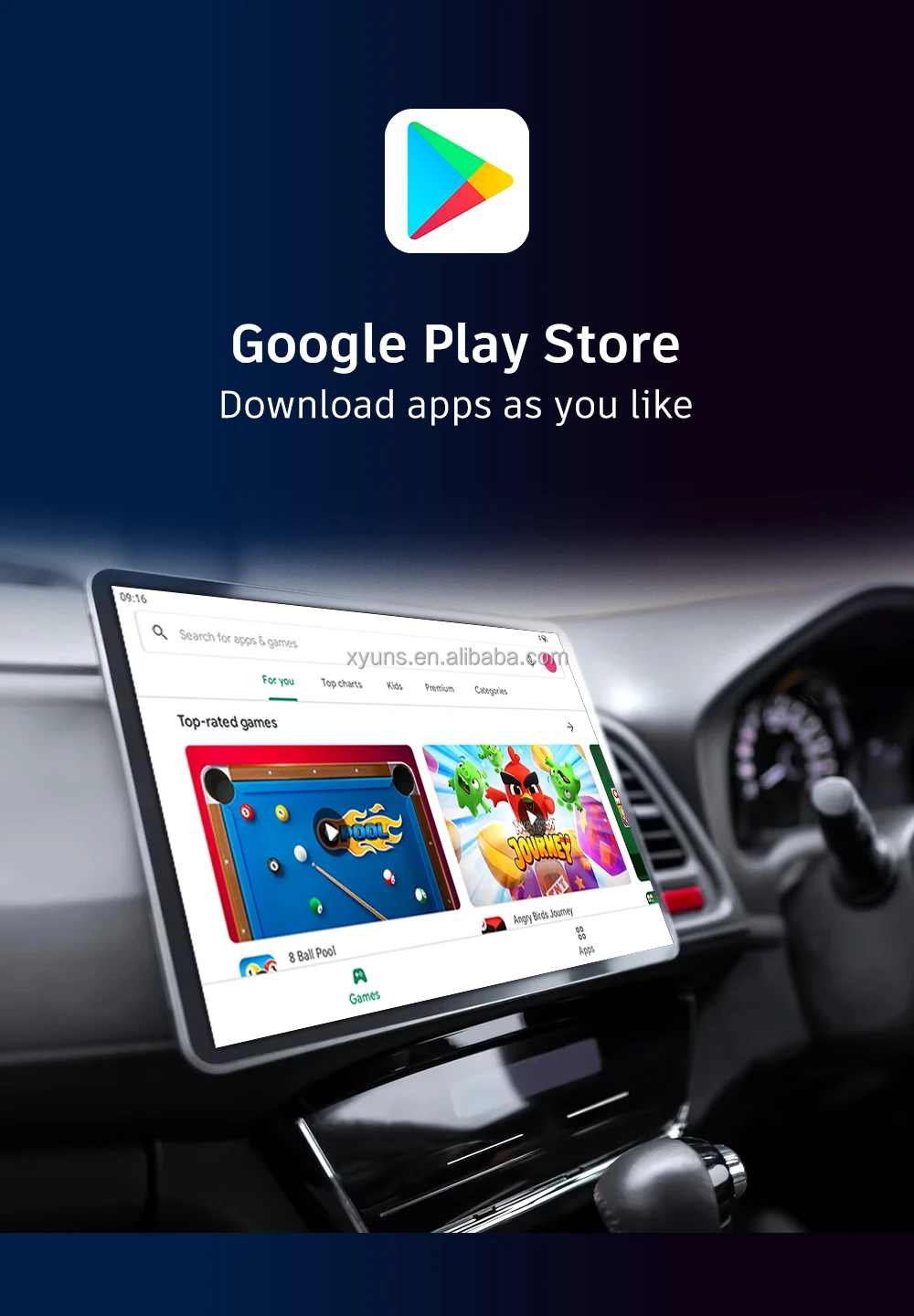 Iheylinkit Carplay Ai Box - Enhance Your Car's Performance