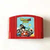 Kart de Dragon Ball