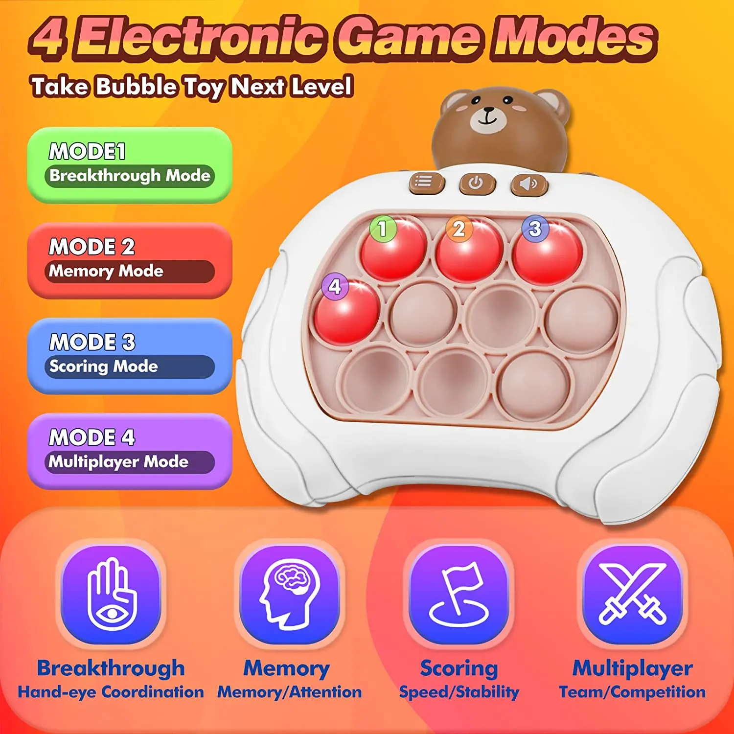 Игровой автомат с быстрым