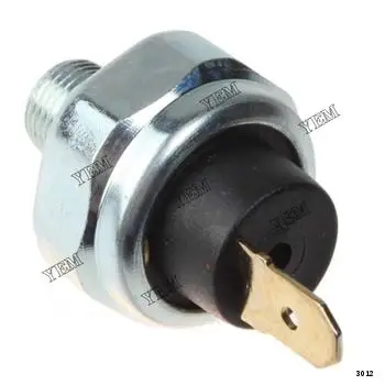 Repair Kit New Oil Pressure Switch FITS for Kubota L3700 L3710 L3750 L3800 L3830 L39L3940L4060