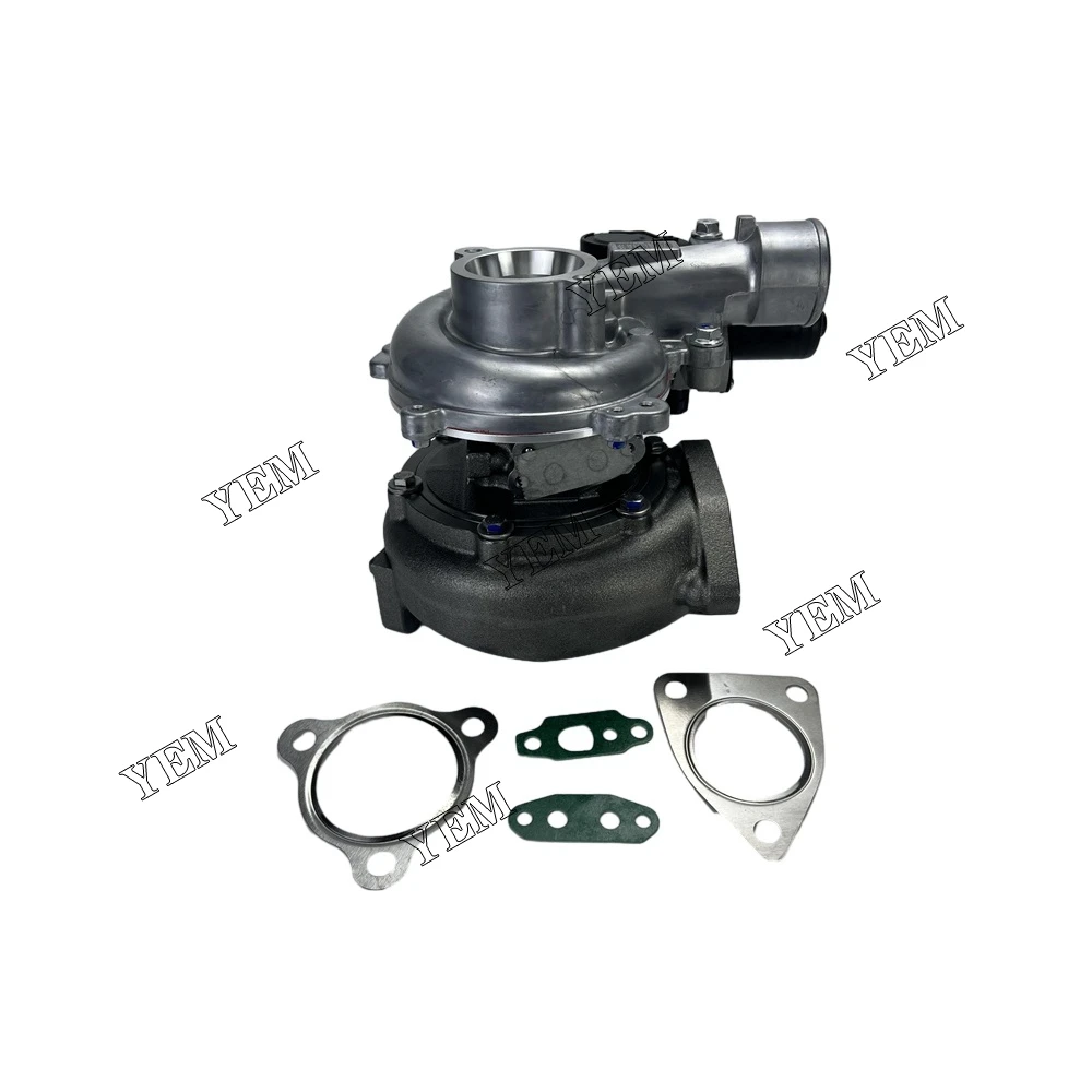 Hot Selling 1KD Turbo Chargers 17201-30160 17201-0L040 for Toyota
