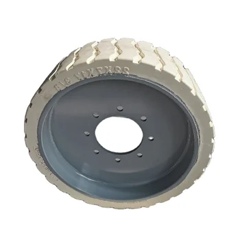 Genie Z34/22N Parts Number 94909 - Solid Tire 22x7x17 3/4