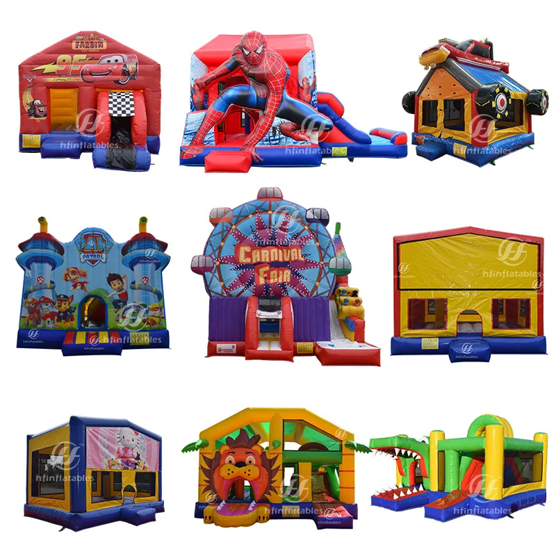 Изготовление на заказ коммерческих