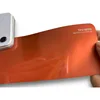 Naranja Lava Metalizado