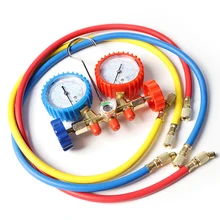 Professional Supplier Ac Repairing Tool air Conditioning Manometer