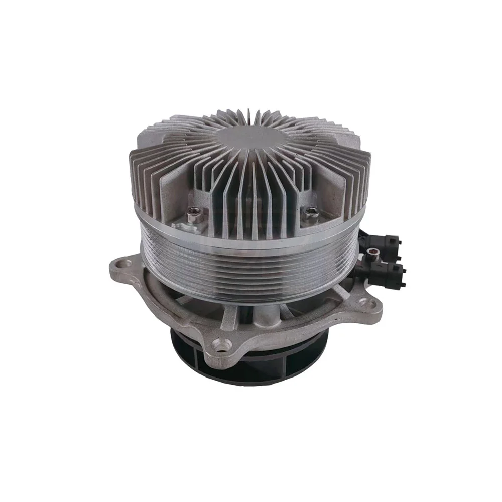 DEPEHR Heavy Duty European Cooling System Coolant Water Pump