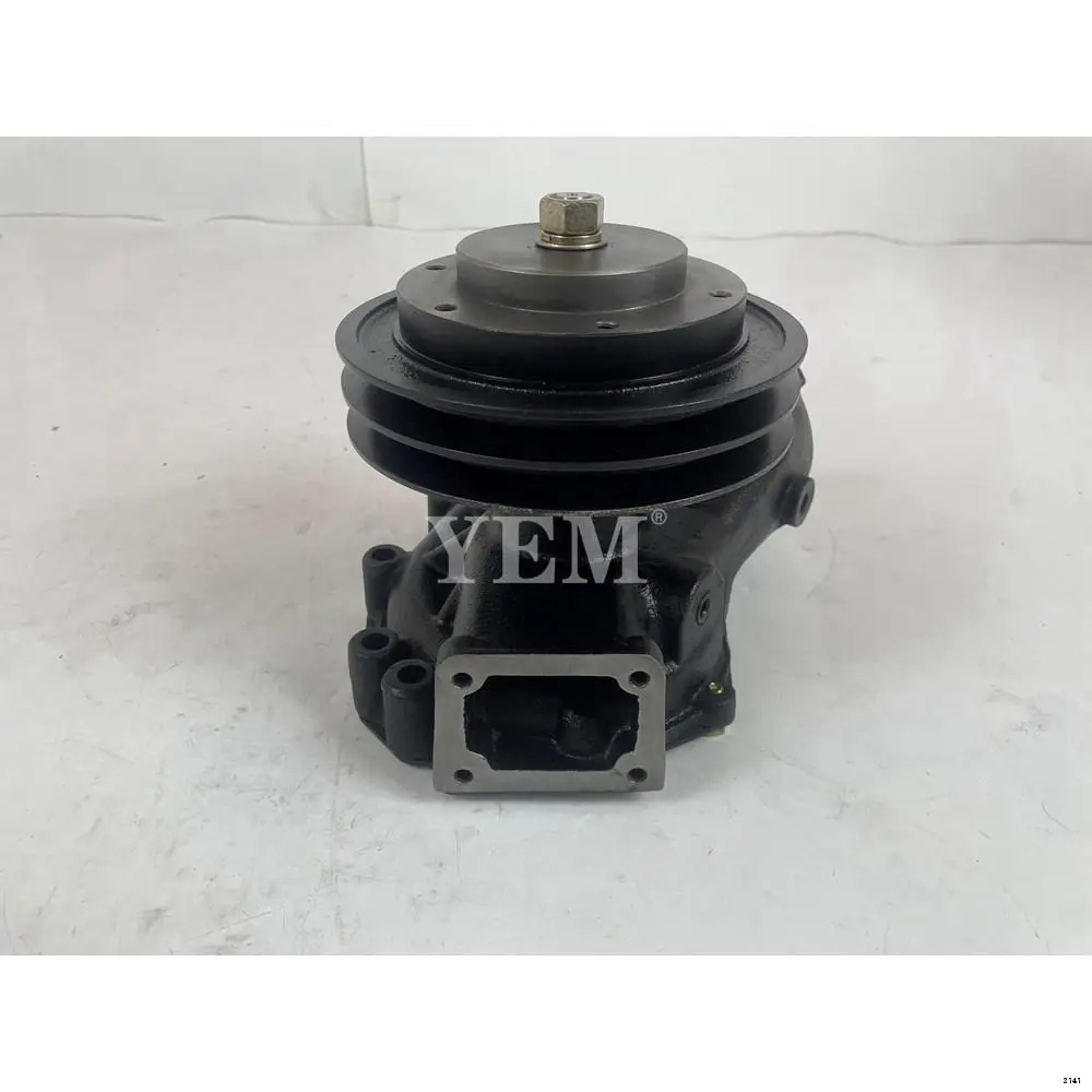 Water Pump Fit for Isuzu 6RB1