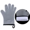 Style A (5-finger) [Gray]