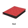 T274 vaquero rojo