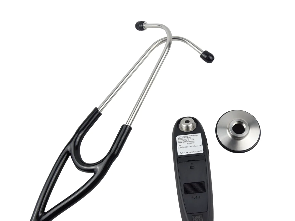 Hua An Med Electronic Medical Mobile Phone Contactable Digital