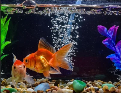 Настраиваемый светодиодный светильник для аквариума, 150 см, с Wi-Fi управлением