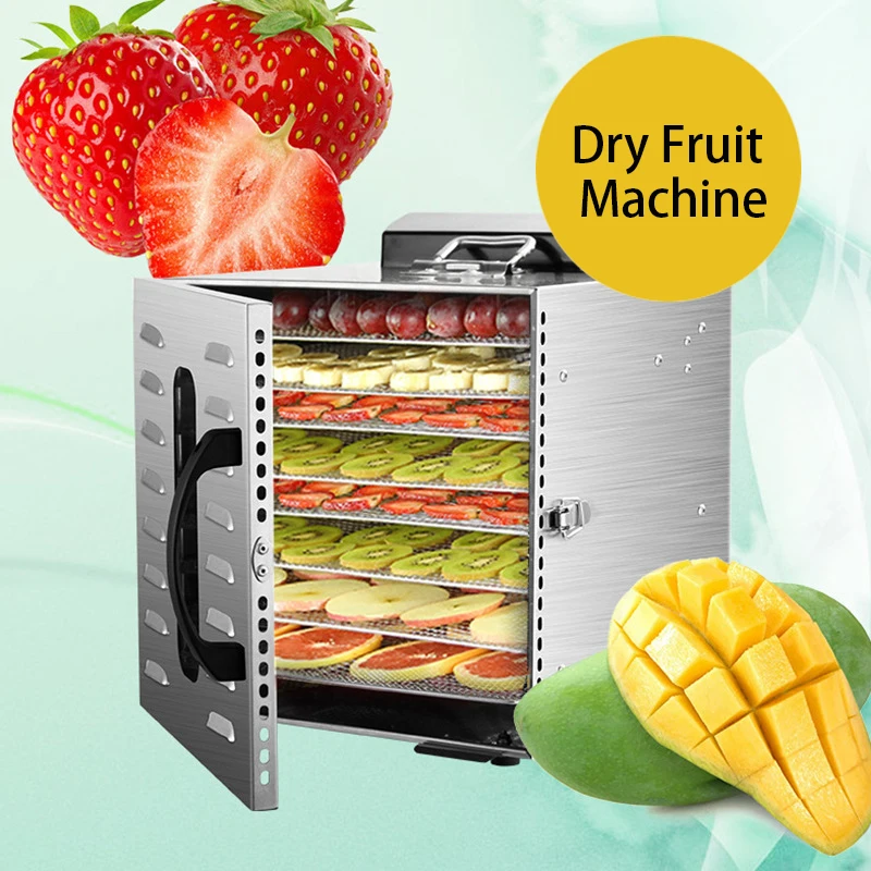 Wholesale factory custom industrial fruit vegetabke dryer homemade food with manufacturer price From m.alibaba.com