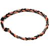 black black orange #12