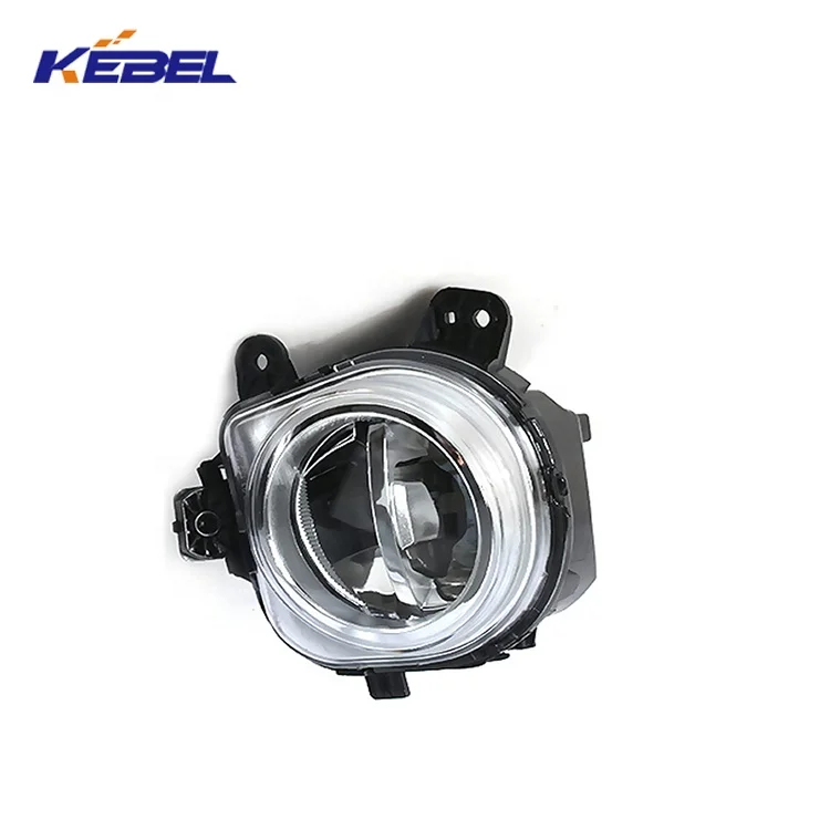 Novi dijelovi karoserije LED prednja maglovka 63177317251 OEM 63177317252 svjetlo za BMW X5 2014 2015 2016 2017 2018 2019
