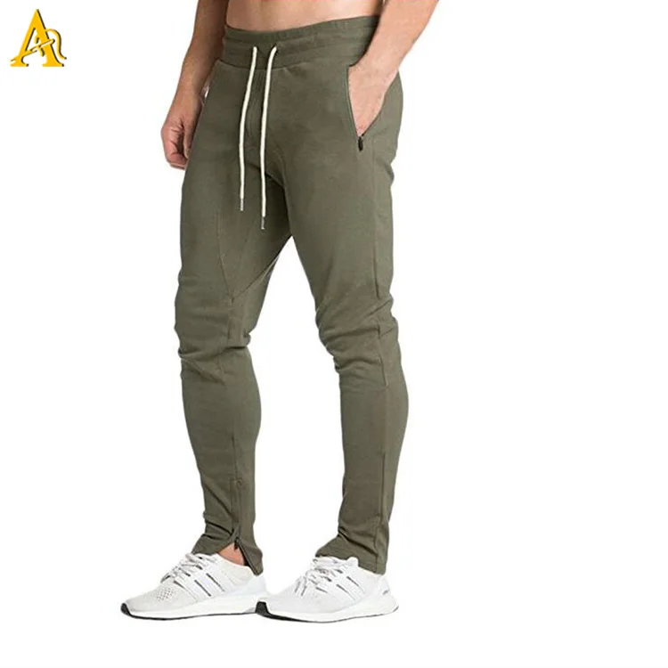 Custom Fitness Mens Jogger Pants 