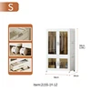 54*34*94cm; 139L