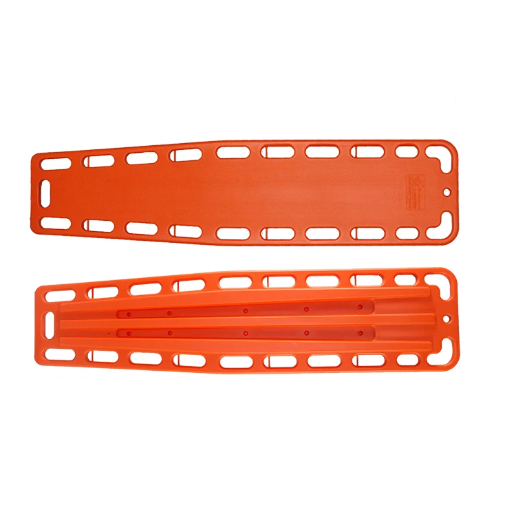 Rescue Spinal Backboard Immobilization Pediatric  Spine Board