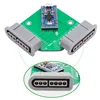 per controller SNES