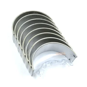 Car Accessories Car Parts Repuestos Other Engine Parts Connecting Rod Bearing for Chery Tiggo