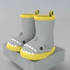 Grey+Yellow