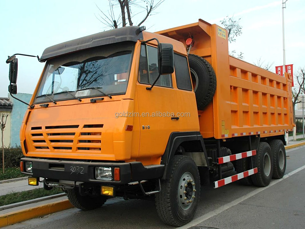 High Performance Shacman SX33156V366C Diesel Engine 420hp 440hp Dumper Truck X3000 8x4 Model Factory Price