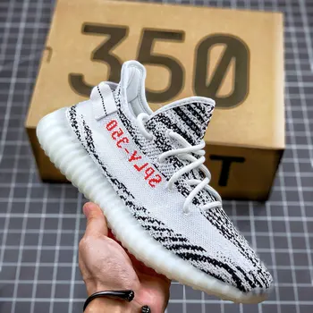 2022 Top Selling Casual Yeezy 350 Aj Sb Air Pro Lighting Canvas Trendy Oem Color Style Manufacturer Yeez 350 Yeezy 350 V2y