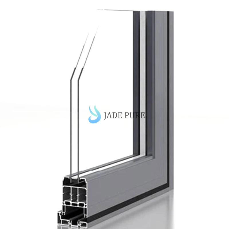 Soundproof Insulated Glass for Highway and Airport Windows