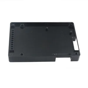 OEM Factory Extruded Aluminum Heatsink Module Cooler Fin Wire EDM High Power LED Amplifier Semiconductor Devices Rectifier