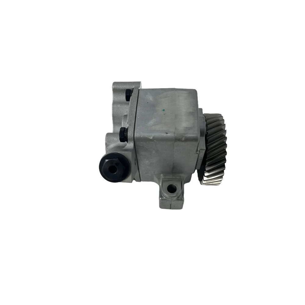 For D2366 65.02100-6042S Oil Pump Engine Parts Manufacturer