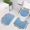 Small stone - blue