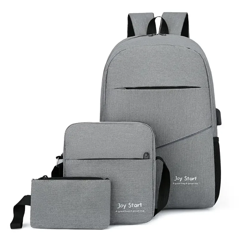 2023 Wholesale School Students Backpack Waterproof School Bags For