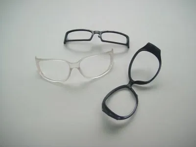Mold Sunglasses Machine Polycarbonate Thermoforming Machine Hobby Plastic Injection Molding Machine