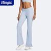 Leggings blu