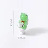 Libro de ranas Bj01063