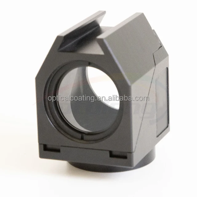 Fluorescence Filters Cube Umf2 Optical Microscope Cube With Filters