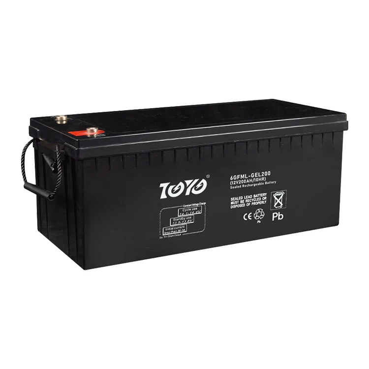 ESG 12 В 100Ah 150Ah 200Ah AGM GEL UPS, необслуживаемые солнечные батареи для хранения свинцово-кислотных аккумуляторов, производство