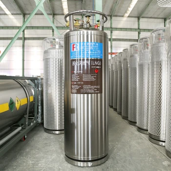 lng cryogenic tank cylinder for lng liquefied natural gas