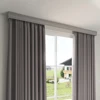 Grigio a soffitto