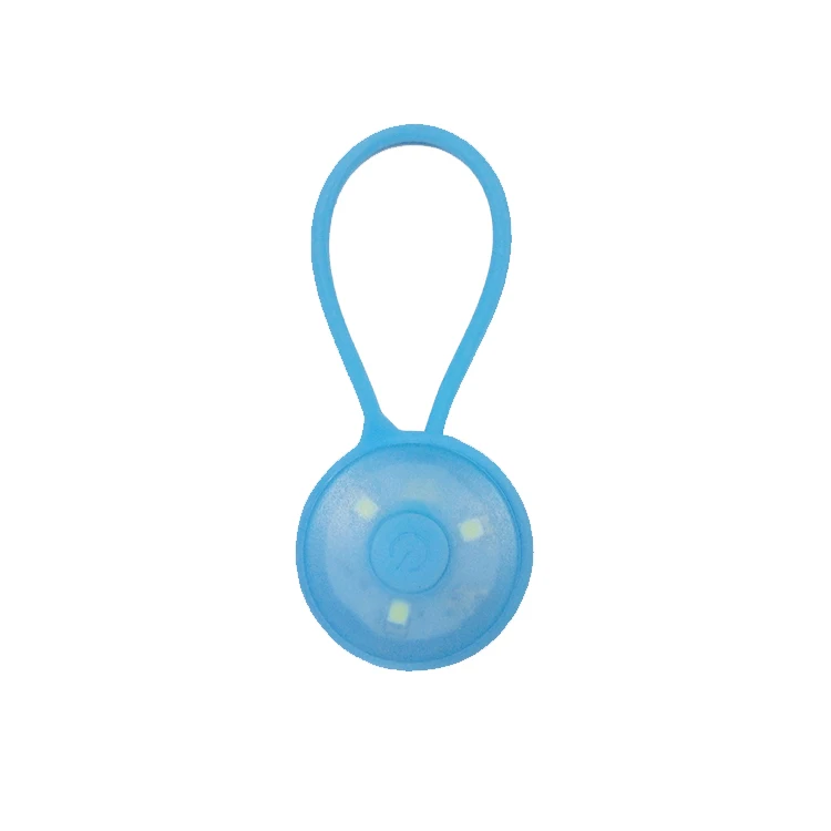 Водонепроницаемый светодиодный ночник