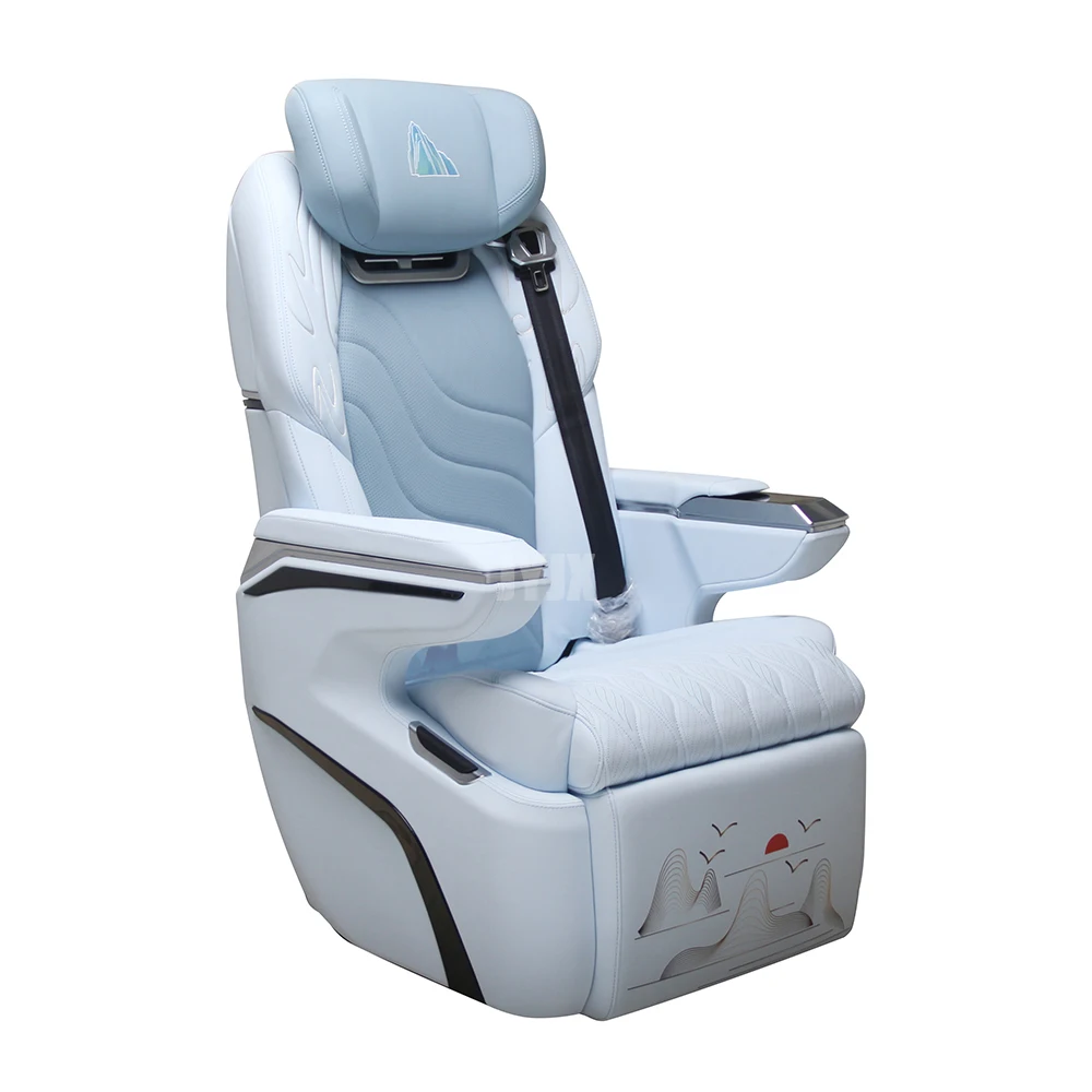 Jyjx098 Premium Car Design Zero Gravity Luxury Auto Seats For Vito Alphard Multivan Buy Auto
