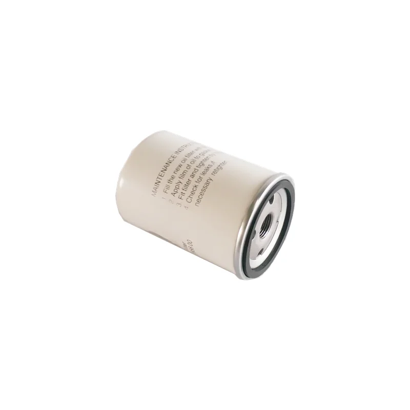 Part Number 2205 4000 04 air Compressor Atlas Copco Oil Filter  Spare Part