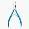 Straight-billed Hawkbill Pliers (Malachite Green)