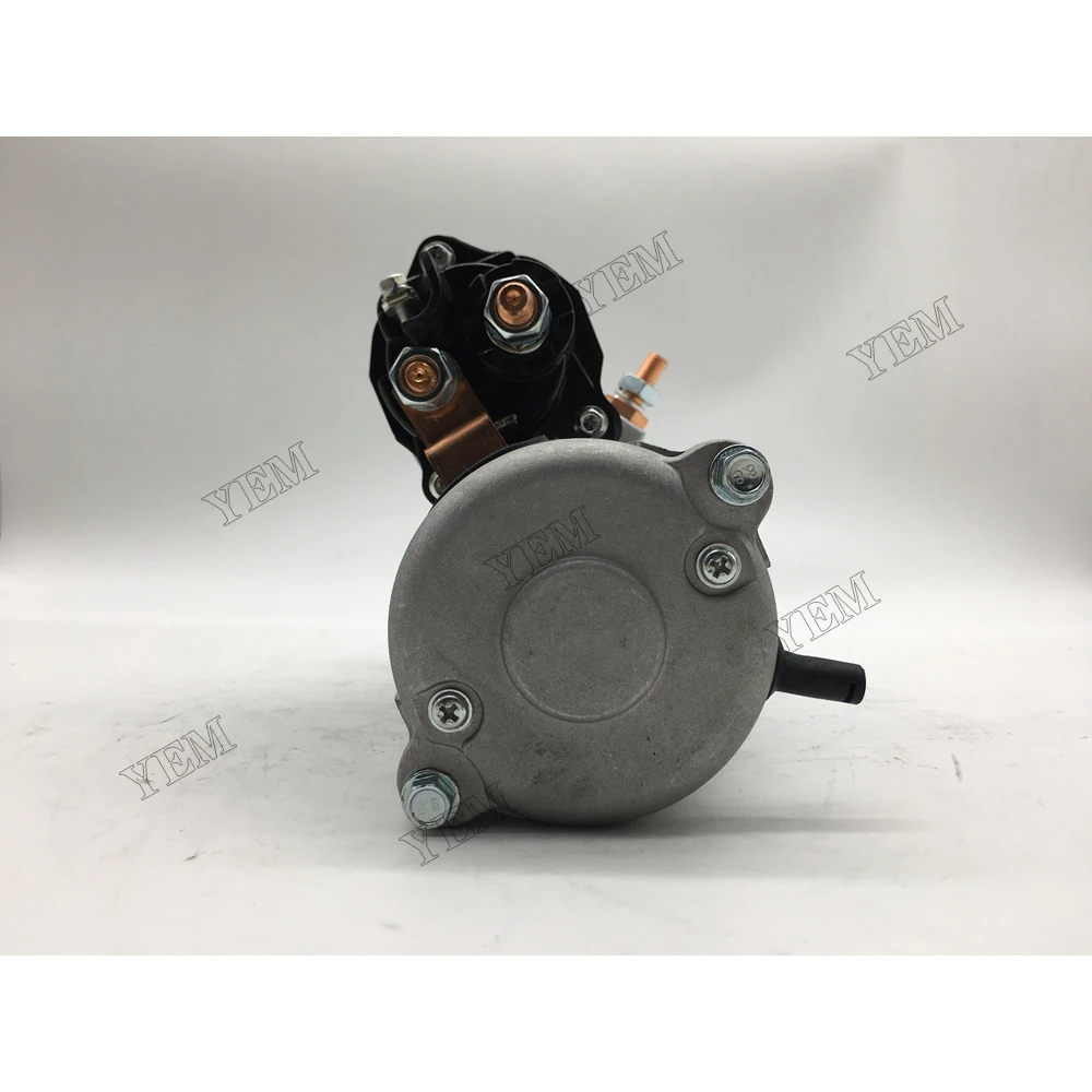 Starter Motor for QSB3.3 Standard Size Engine Parts 4