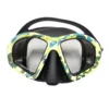 Camouflage green - free size