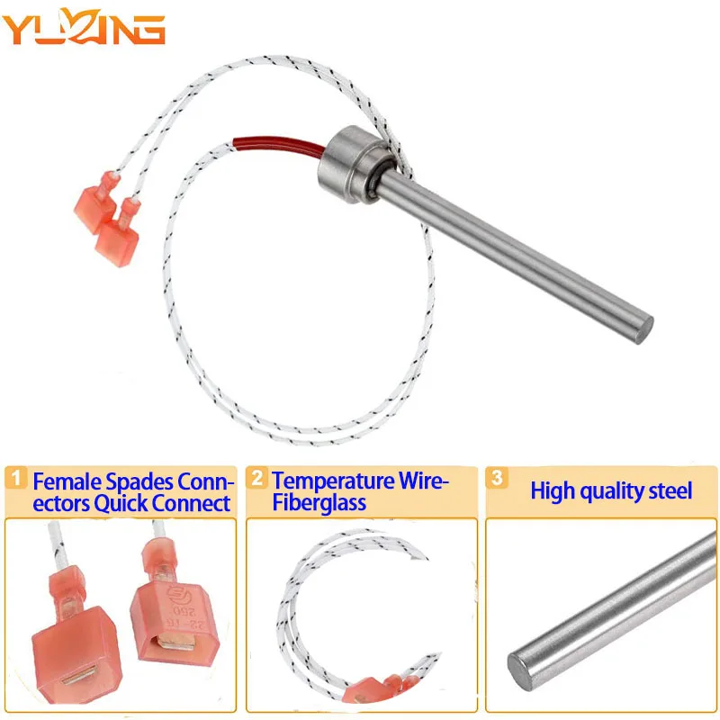 Pellet Stove Igniter