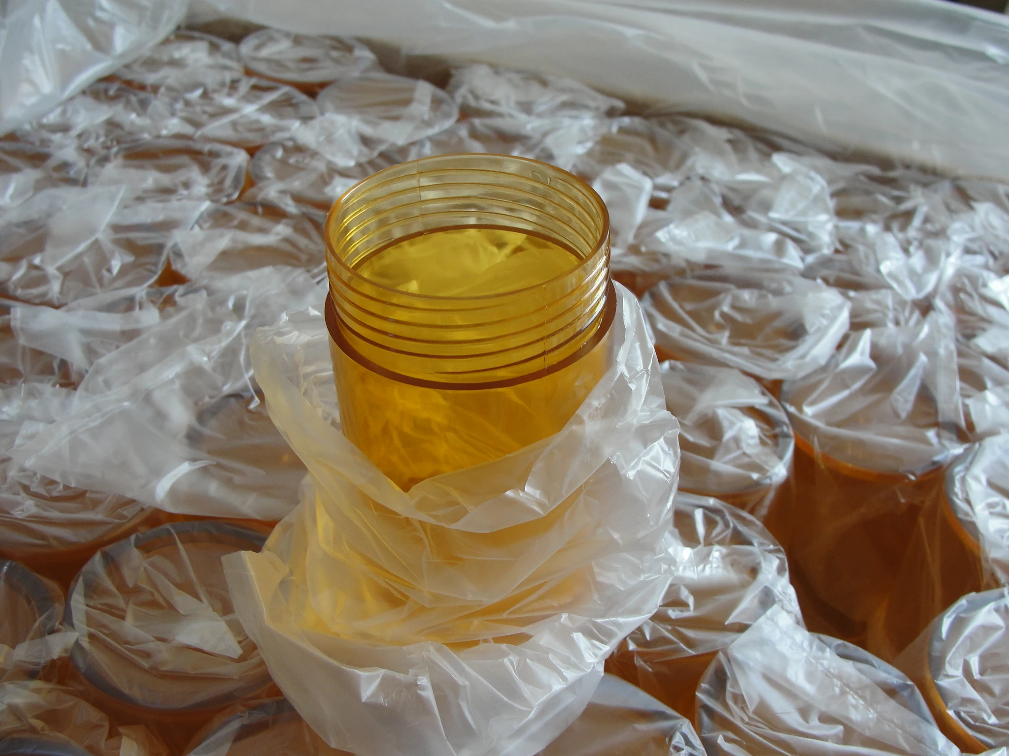 150毫升ml 150cc pet制药塑料胶囊维生素瓶 - buy pharmaceutical pla