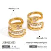 18k Gold JDE0112053