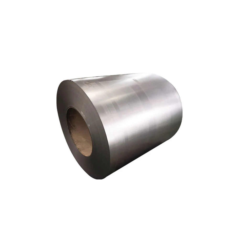 DC01 DC04 Carbon Steel High Strength Cold-Rolled Coil Stamped Steel Plat with ASTM and JIS Testimonia