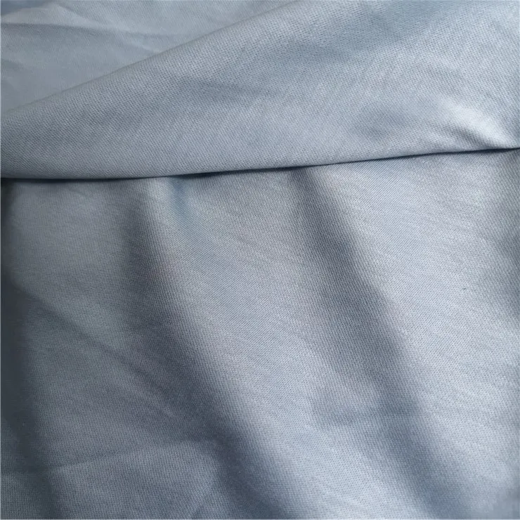 100% Pima Cotton Mercerized Fabric Long-Staple Cotton Knitting Fabric - Buy  100% Pima Cotton Mercerized Fabric Long-Staple Cotton Knitting Fabric  Product on