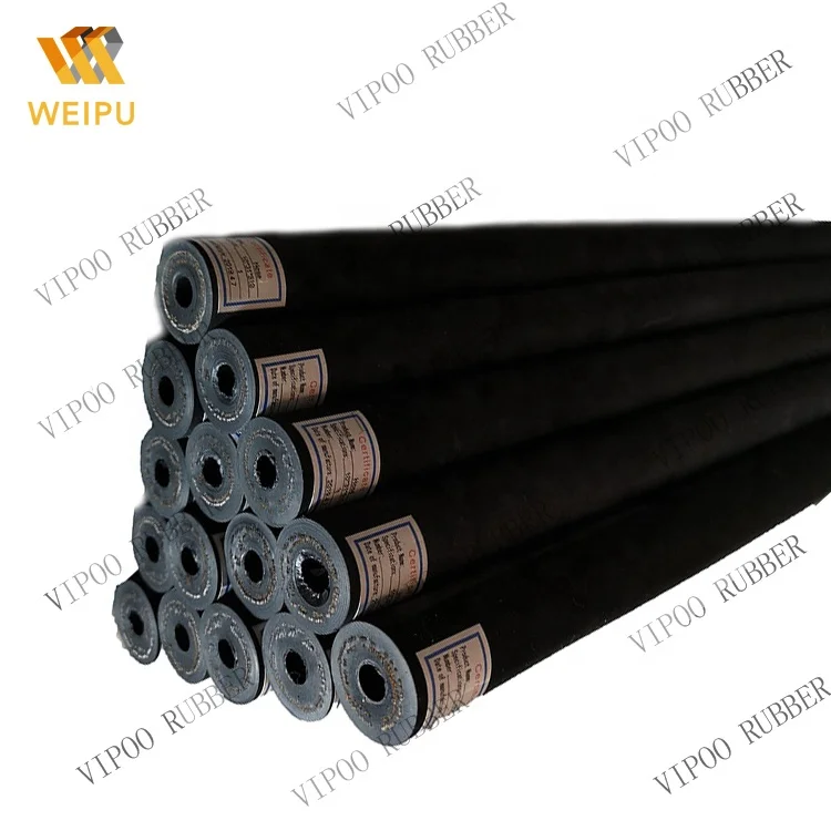 Шланг для перистальтического насоса, шланг для насоса для бетона и цемента